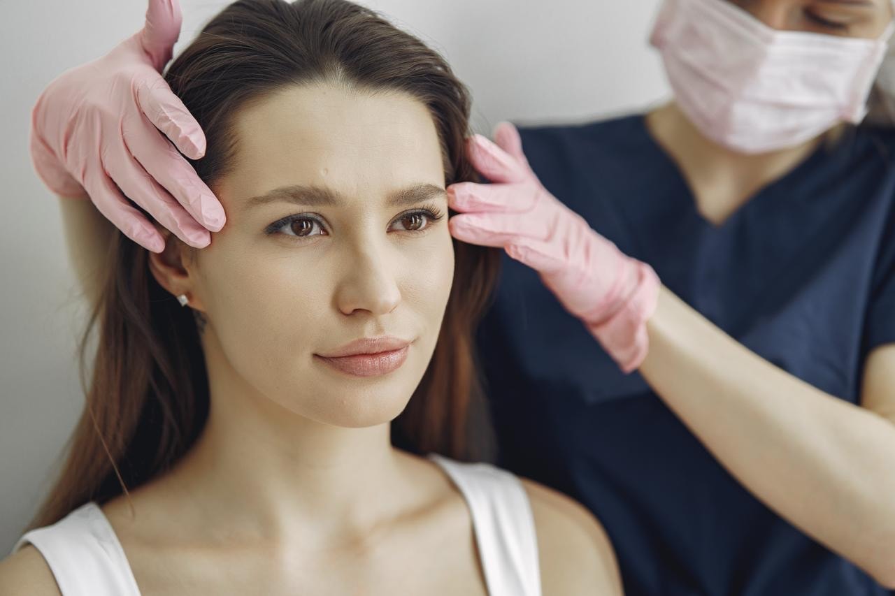 Anti-Wrinkle Treatments at BeBeautiful Aesthetics