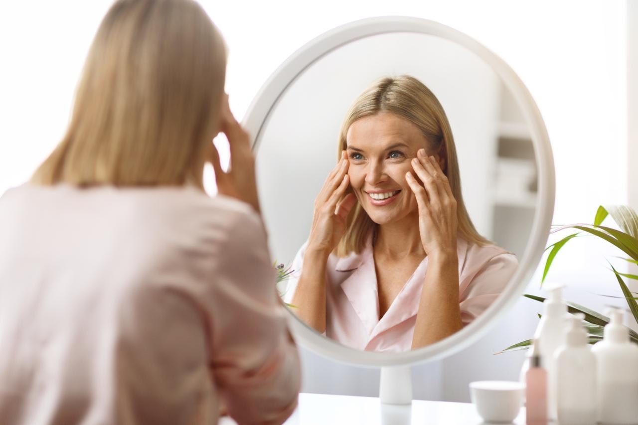 Facial Skin Regenerative Treatment at BeBeautiful Aesthetics