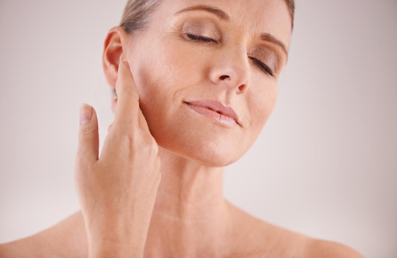 Skin Treatment at BeBeautiful Aesthetics